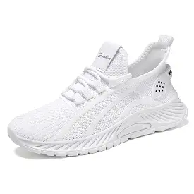 Summer Breathable Sports Shoes