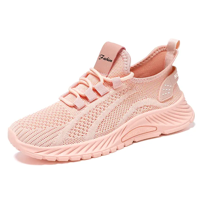 Summer Breathable Sports Shoes