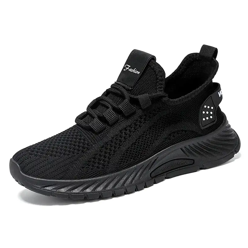 Summer Breathable Sports Shoes