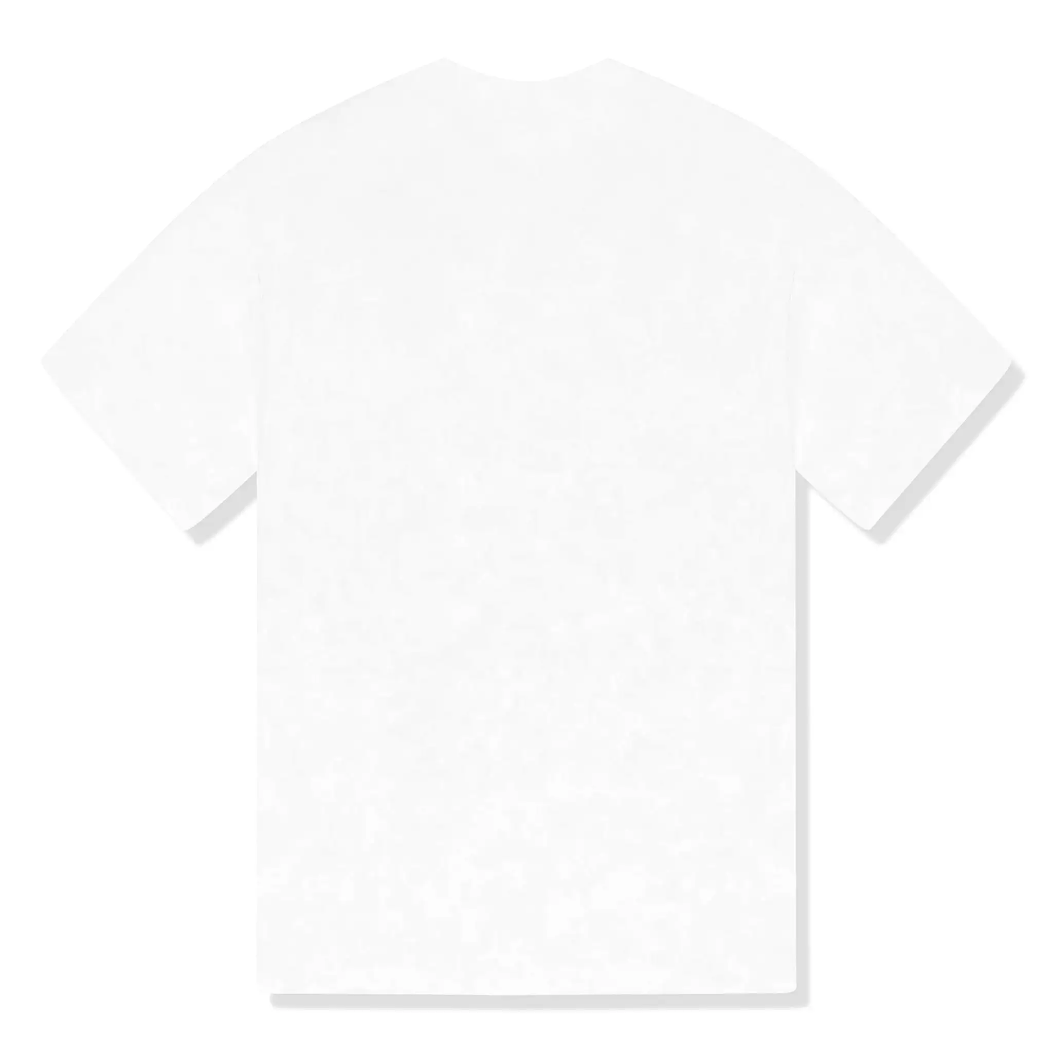 Supreme Camo Box Logo White T Shirt (FW23)