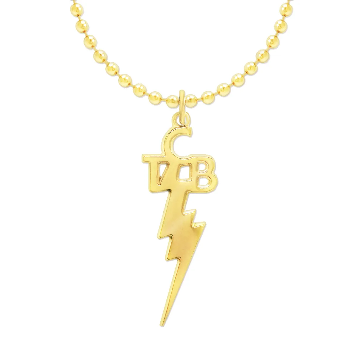 TCB Necklace