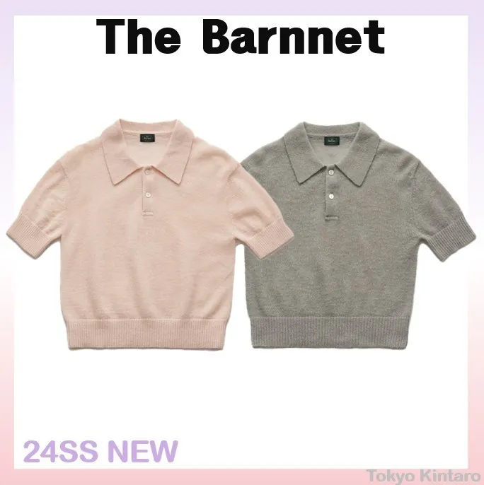 The Barnnet  |Casual Style Wool Street Style Office Style