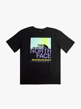 The North Face Coordinates Tee - Black