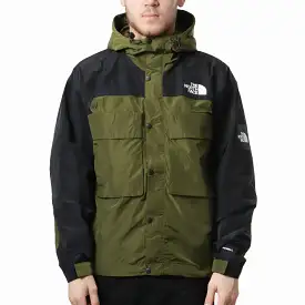 The North Face Tustin Cargo Pocket Jacket