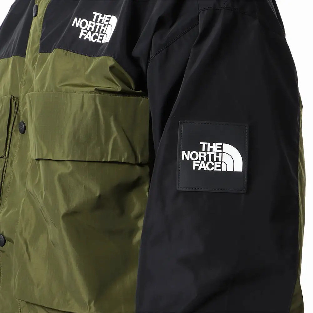 The North Face Tustin Cargo Pocket Jacket