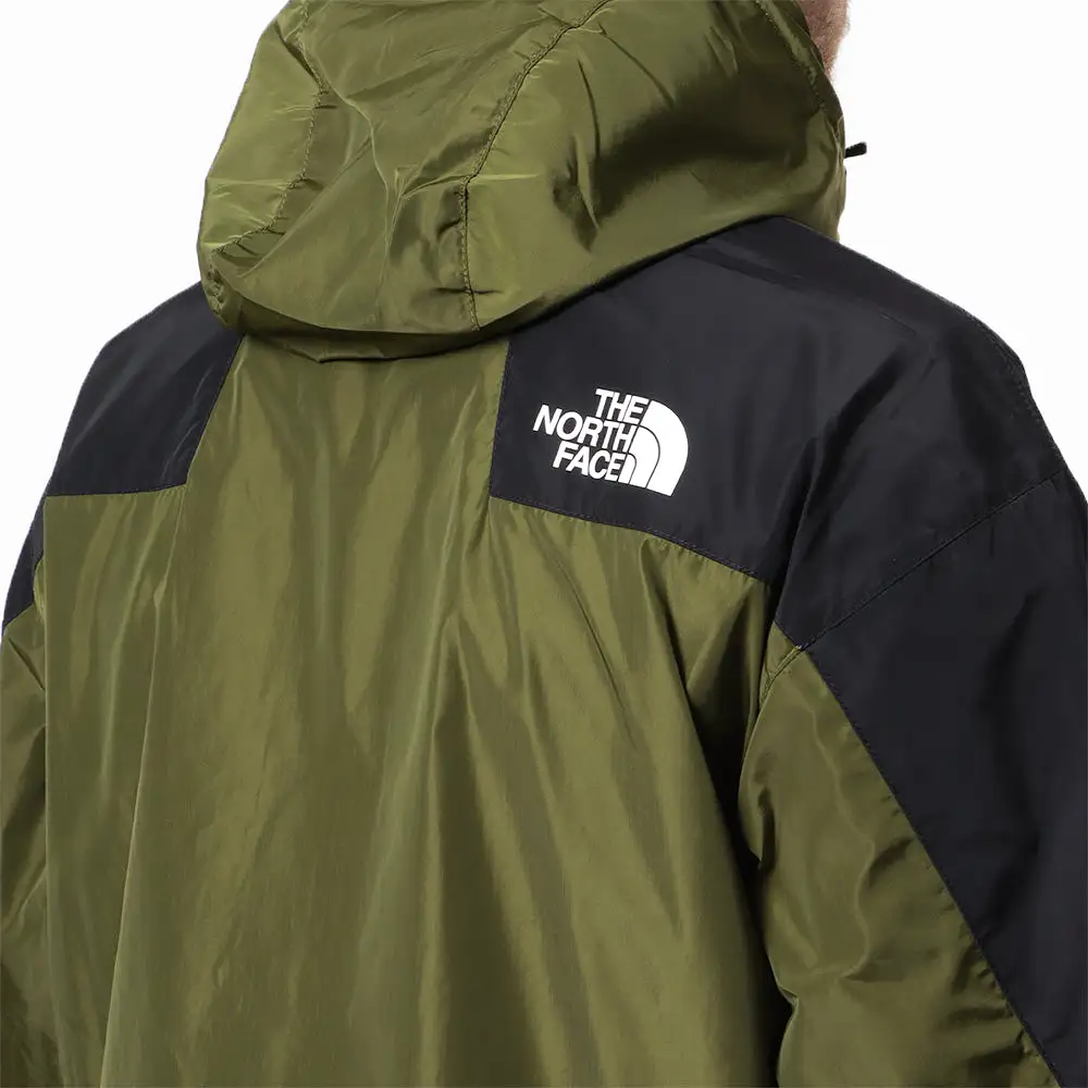 The North Face Tustin Cargo Pocket Jacket