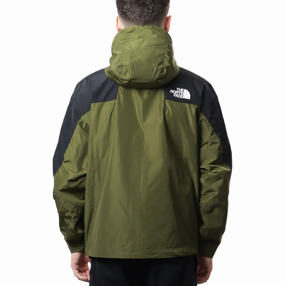 The North Face Tustin Cargo Pocket Jacket