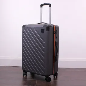 Tokyo Hardshell Luggage 60cm - Charcoal