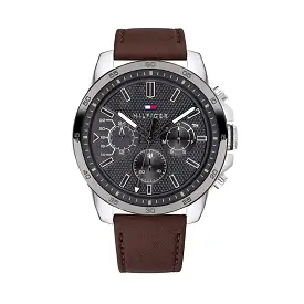 Tommy Hilfiger - Decker Men's watch 1791562