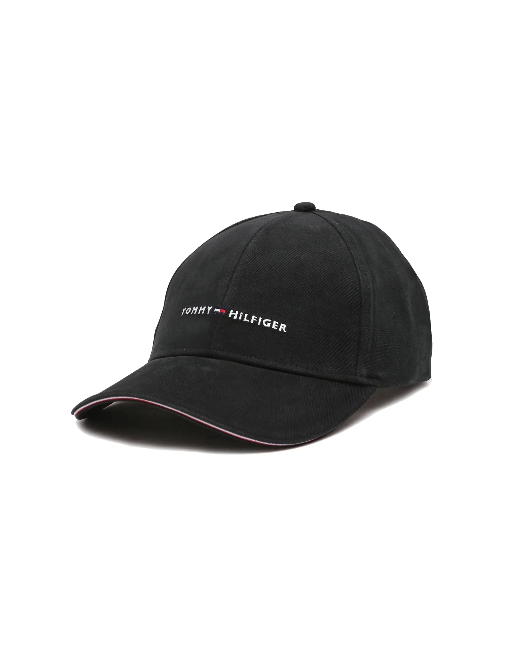 Tommy Hilfiger Mens Corporate Cap