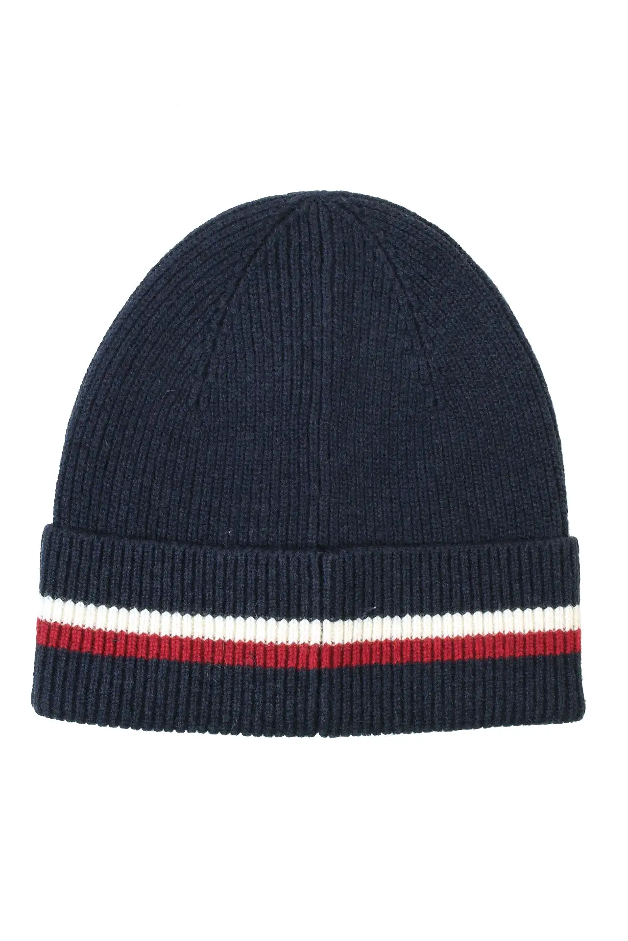 Tommy Hilfiger Mens 'Corporate' Knit Beanie Hat