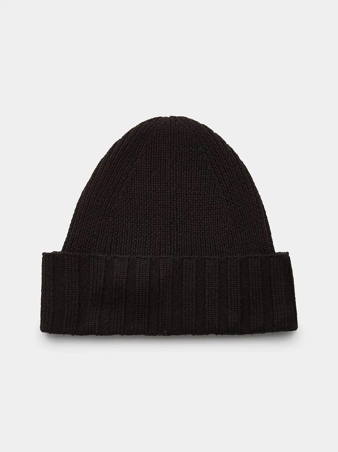 Tommy Hilfiger Mens 'TH Prep' Mono Beanie Hat