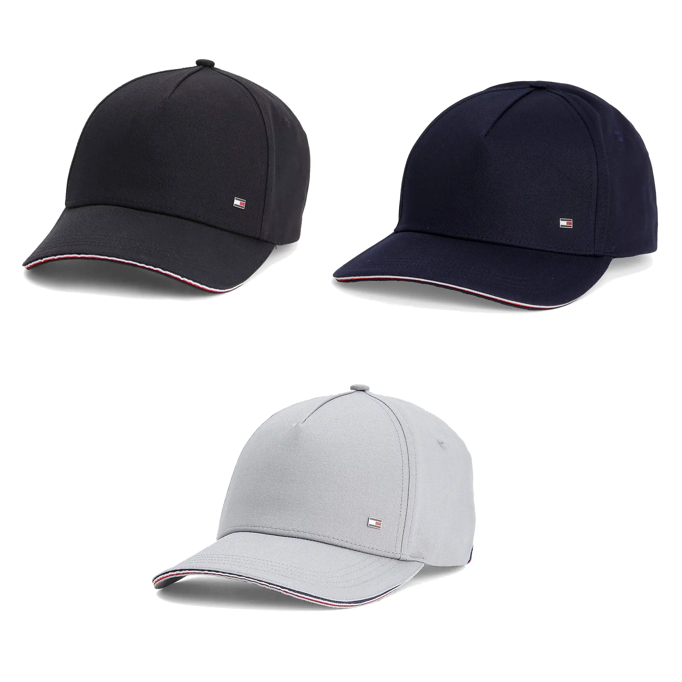 Tommy Hilfiger TH 'Elevated Corporate' Cap