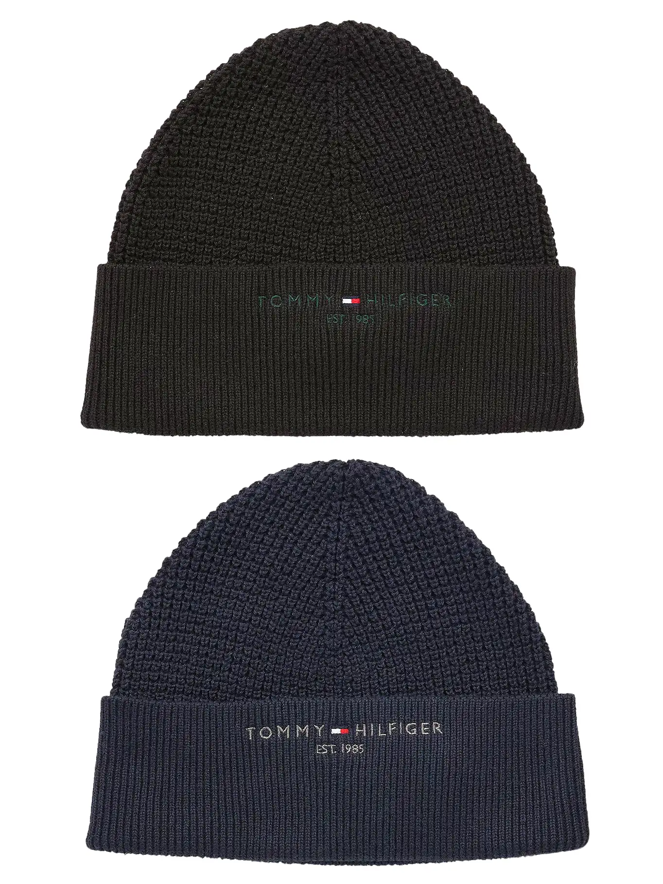 Tommy Hilfiger 'TH Horizon' Beanie Hat