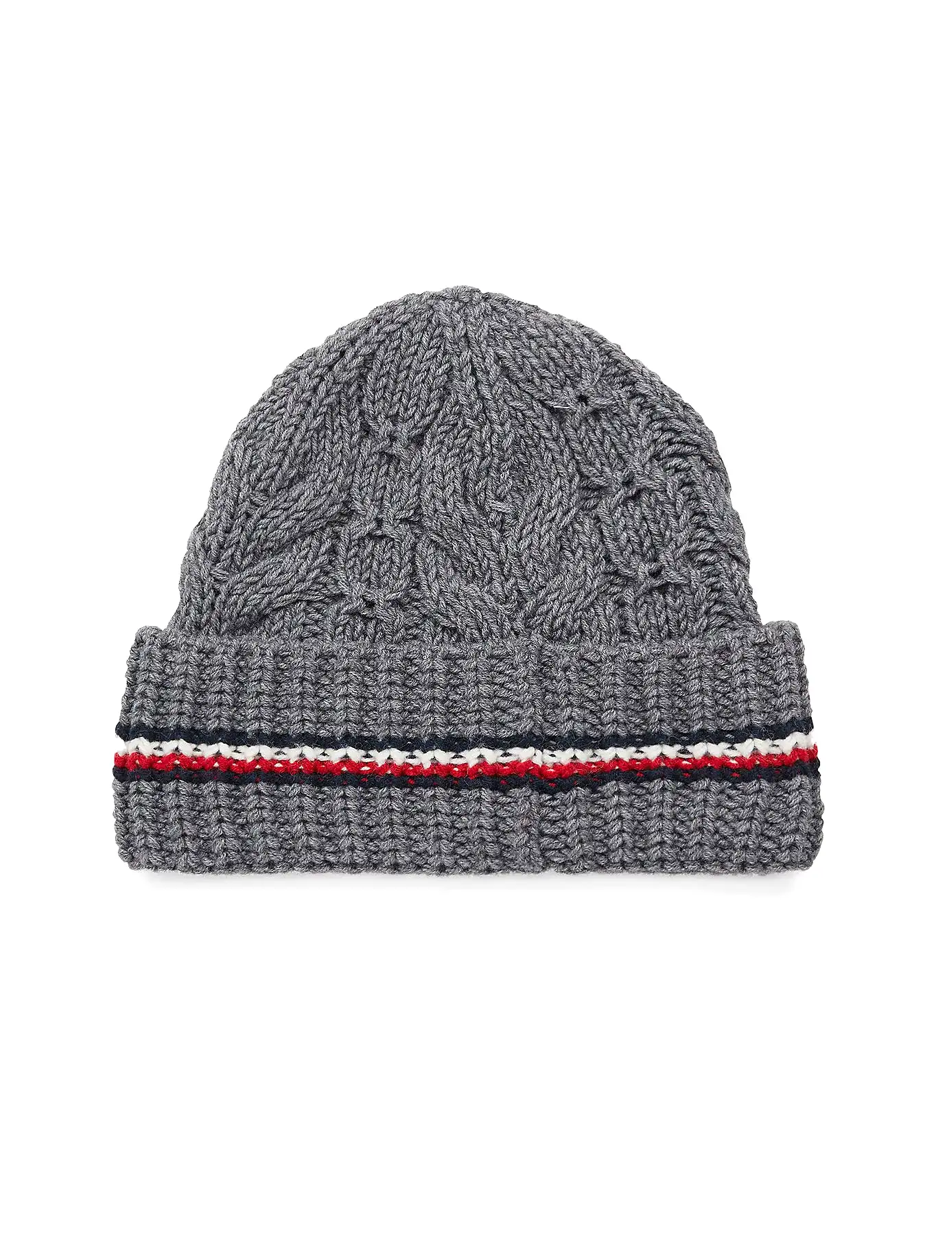 Tommy Hilfiger 'TH Premium' Beanie Hat