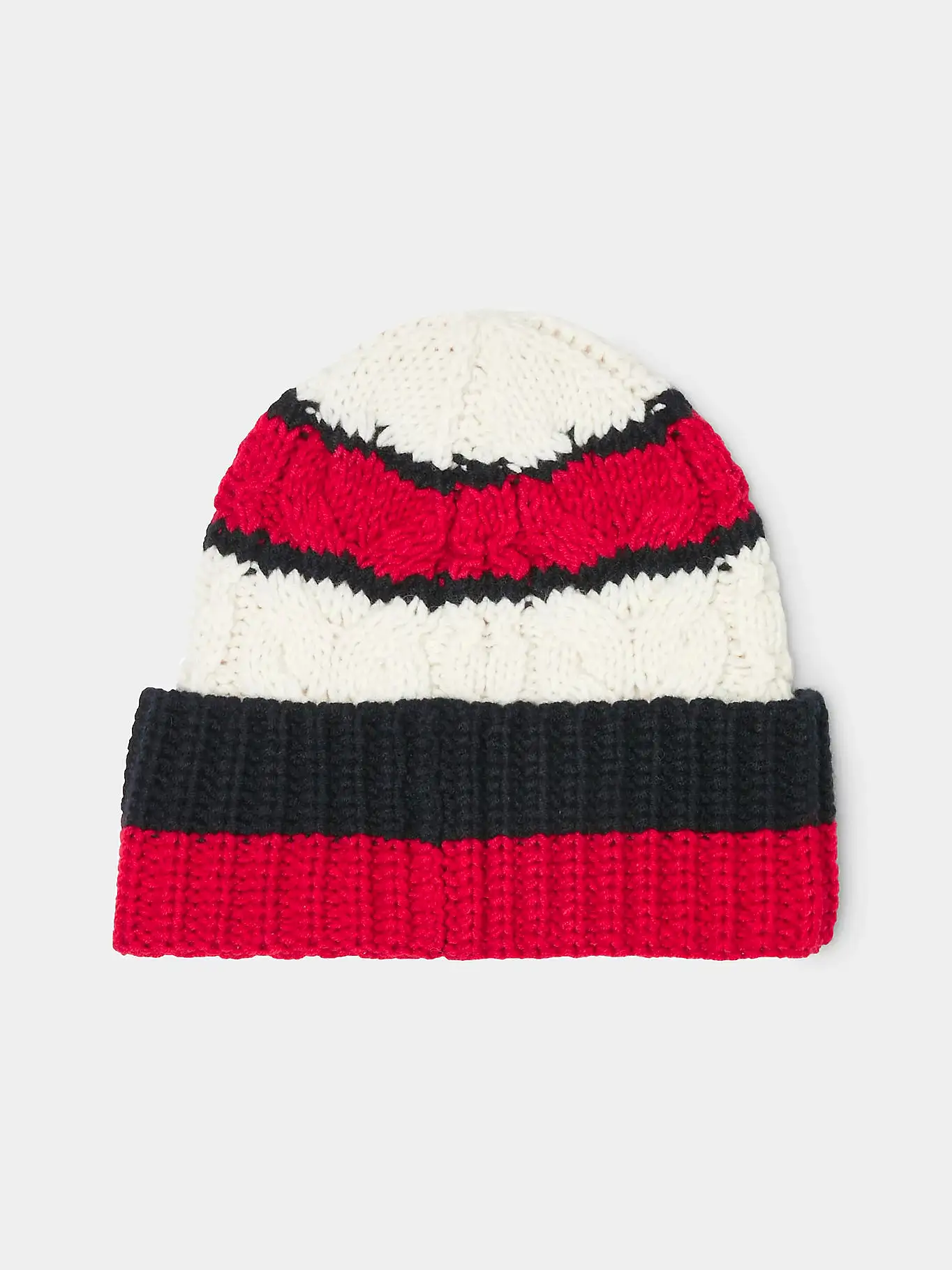 Tommy Hilfiger 'TH Premium' Beanie Hat