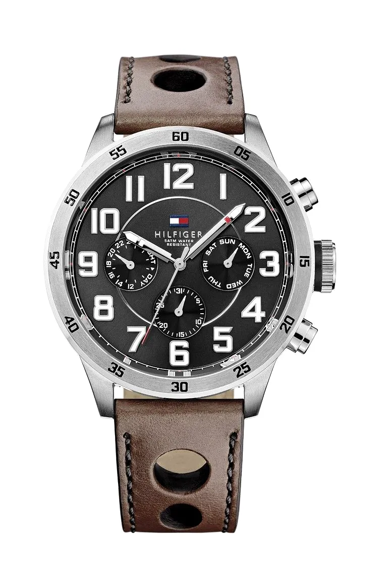 Tommy Hilfiger TRENT Men's Chrono Watch 1791049