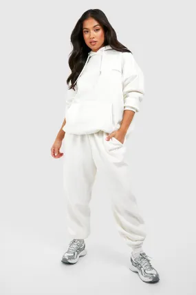 Tracksuits | Petite Dsgn Studio Hooded Tracksuit | boohoo