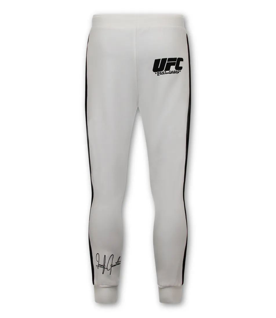 Tracksuits UFC Ultimate Championship | NEW |