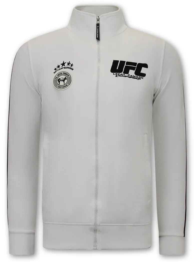 Tracksuits UFC Ultimate Championship | NEW |