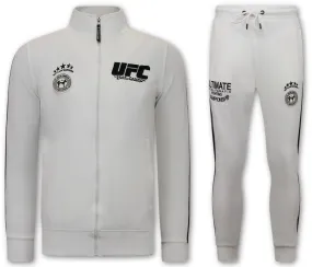 Tracksuits UFC Ultimate Championship | NEW |