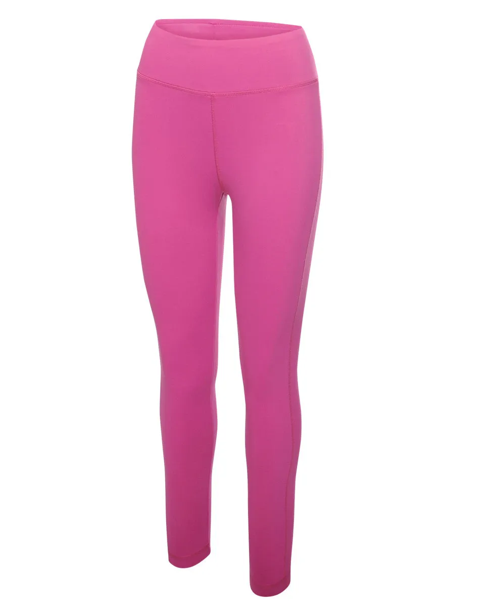 TRJ365 Regatta Activewear Women's Pincha Leggings