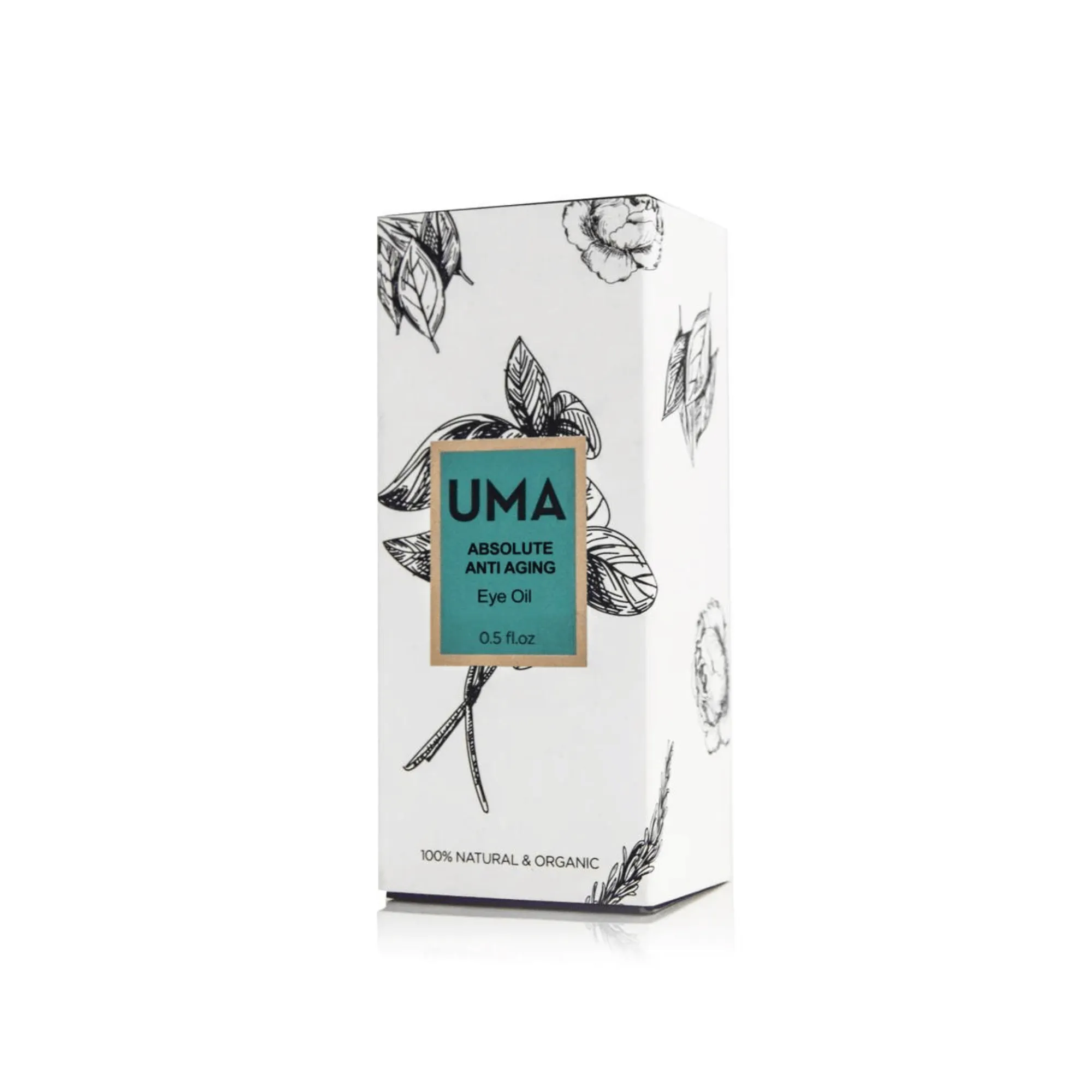 UMA Absolute Anti-Aging Eye Oil