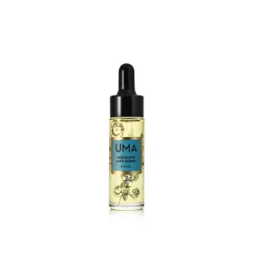 UMA Absolute Anti-Aging Eye Oil