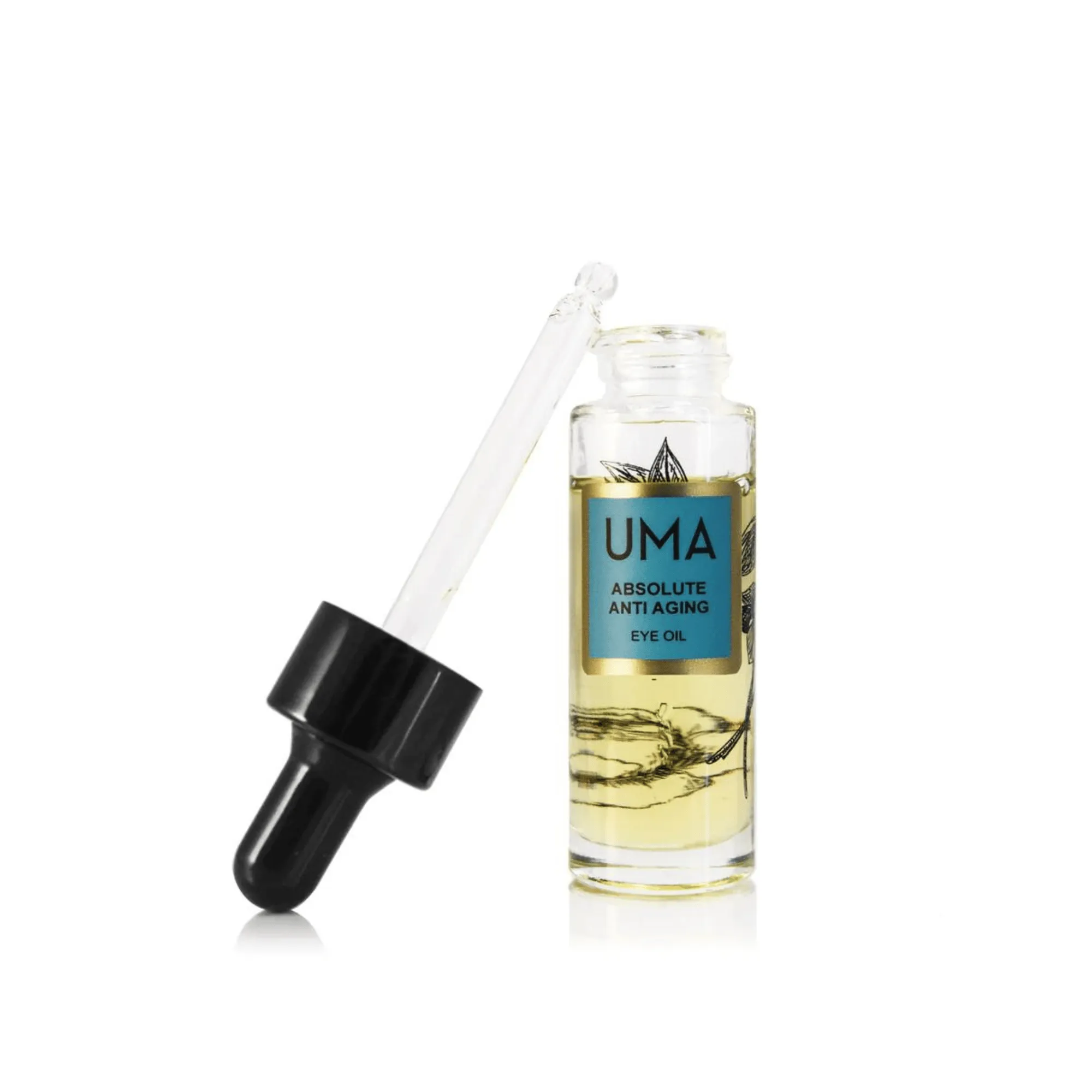 UMA Absolute Anti-Aging Eye Oil