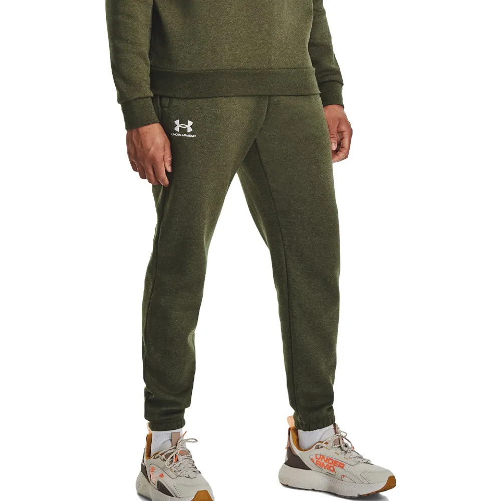 Under Armour Essential Fleece Joggers - AW24