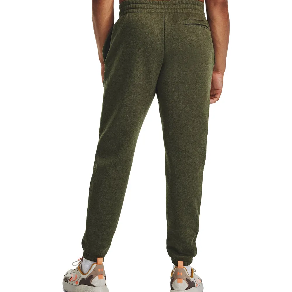 Under Armour Essential Fleece Joggers - AW24