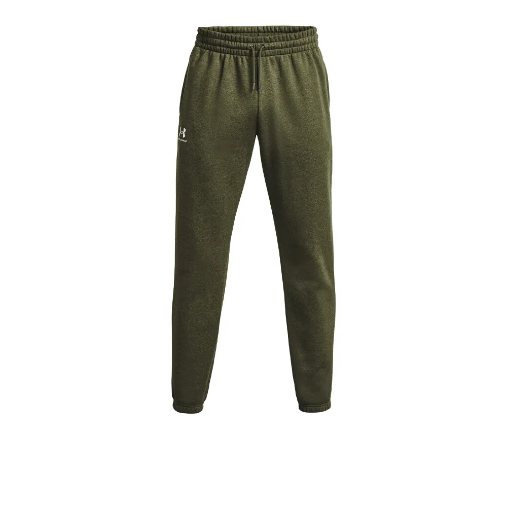 Under Armour Essential Fleece Joggers - AW24