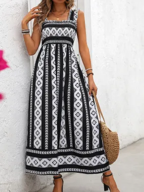 Vacation Ready Cami Dress