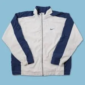 Vintage Nike Track Jackets