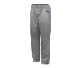 Warriors Sweatpants & Joggers