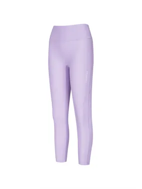 [WMS] Basic Water Leggings D.Violet