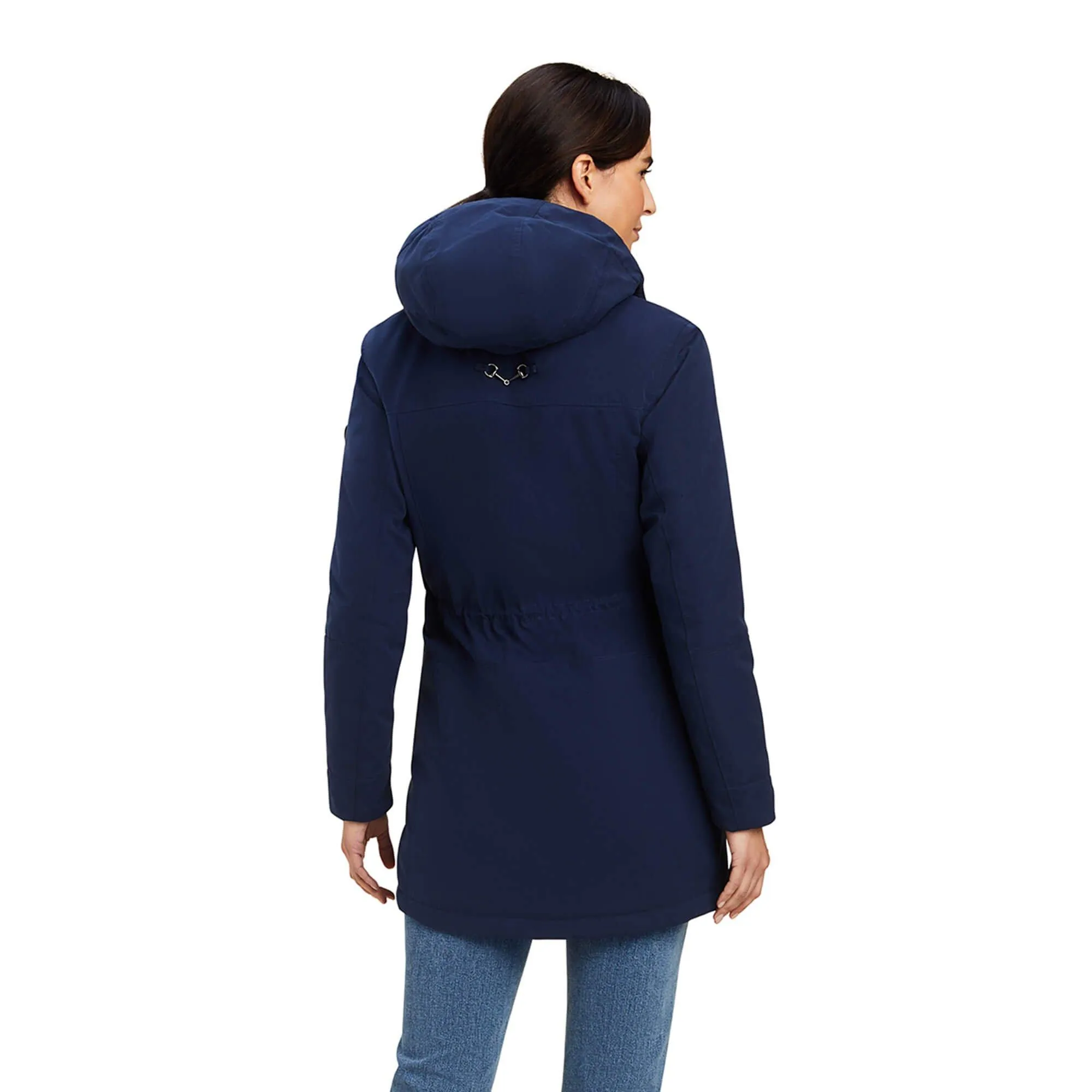 Women's Ariat Argentium Parka | Jackets & Coats UK