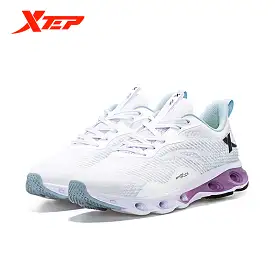 Xtep Women's 2022 Spring And Summer New Sports Shoes