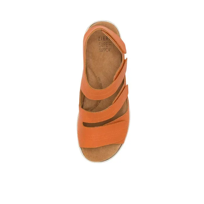 Ziera Women's Bonny Orange